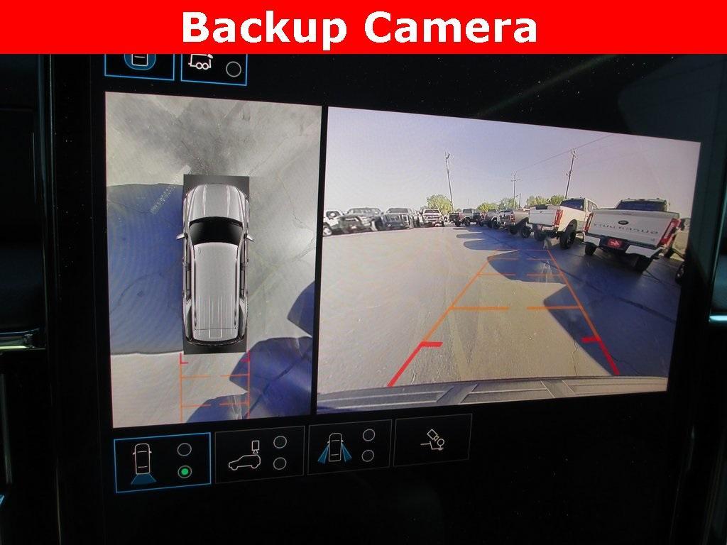 used 2025 GMC Yukon car, priced at $81,995