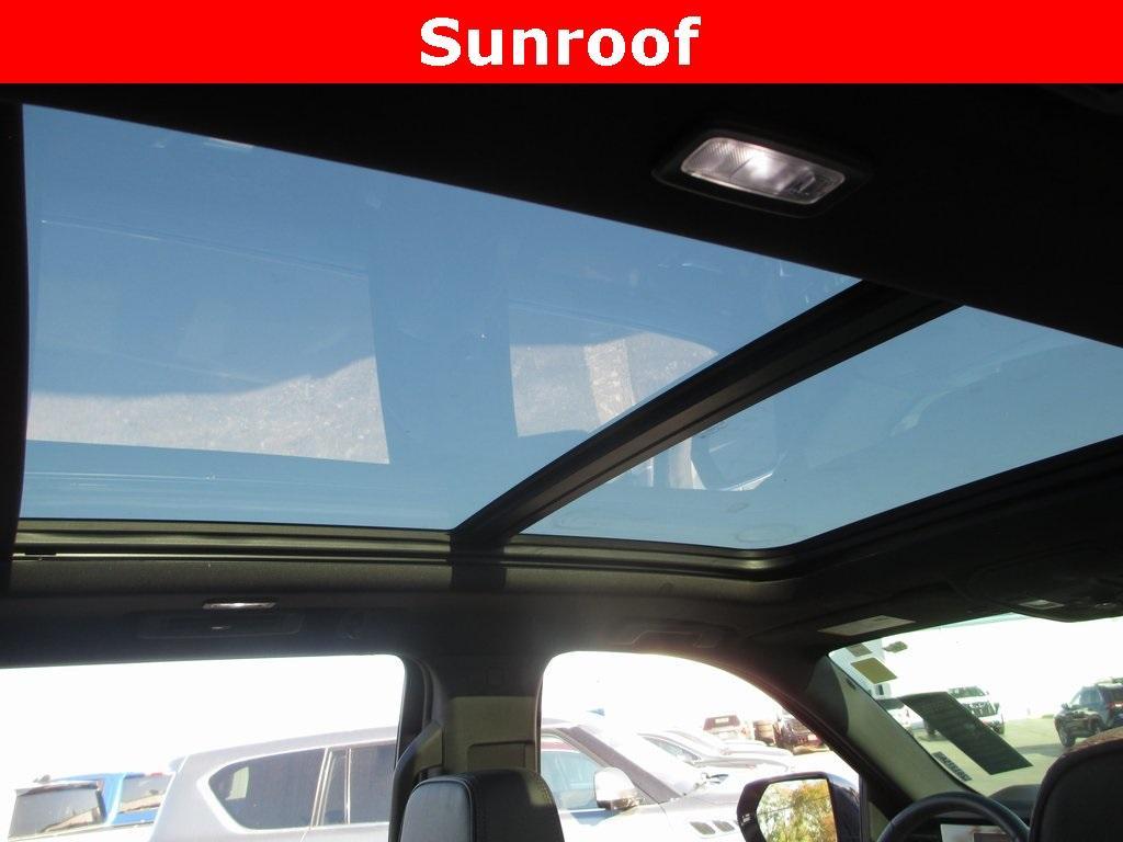 used 2025 GMC Yukon car, priced at $81,995