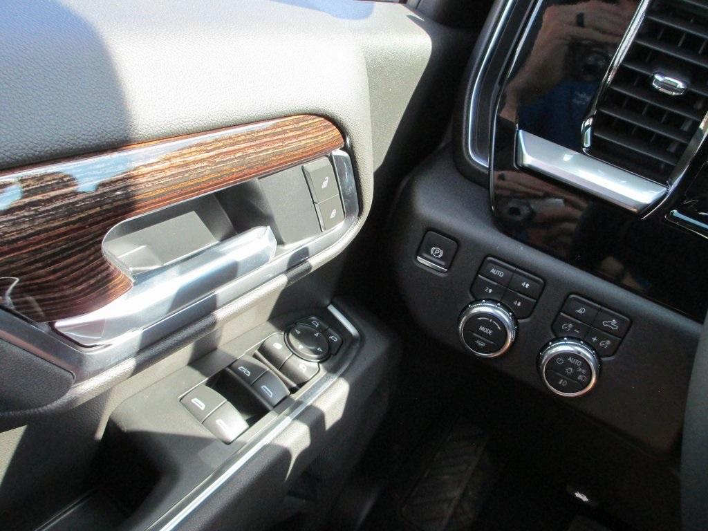 new 2026 GMC Sierra 2500 car, priced at $65,914