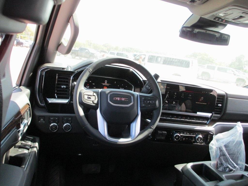 new 2026 GMC Sierra 2500 car, priced at $65,914