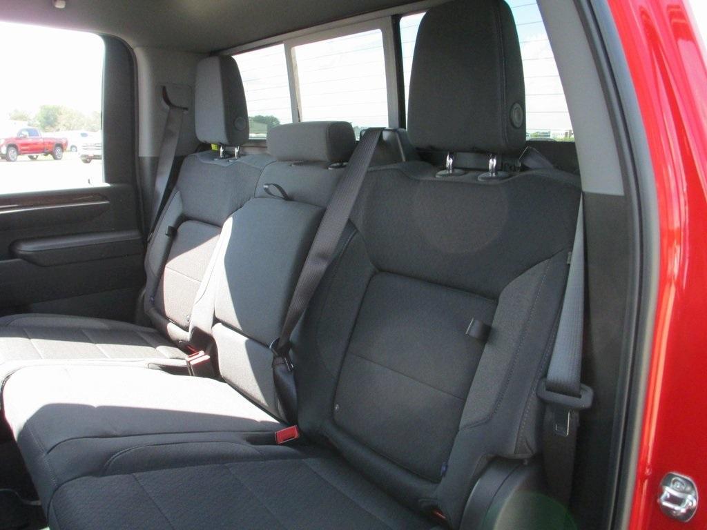 new 2026 GMC Sierra 2500 car, priced at $65,914