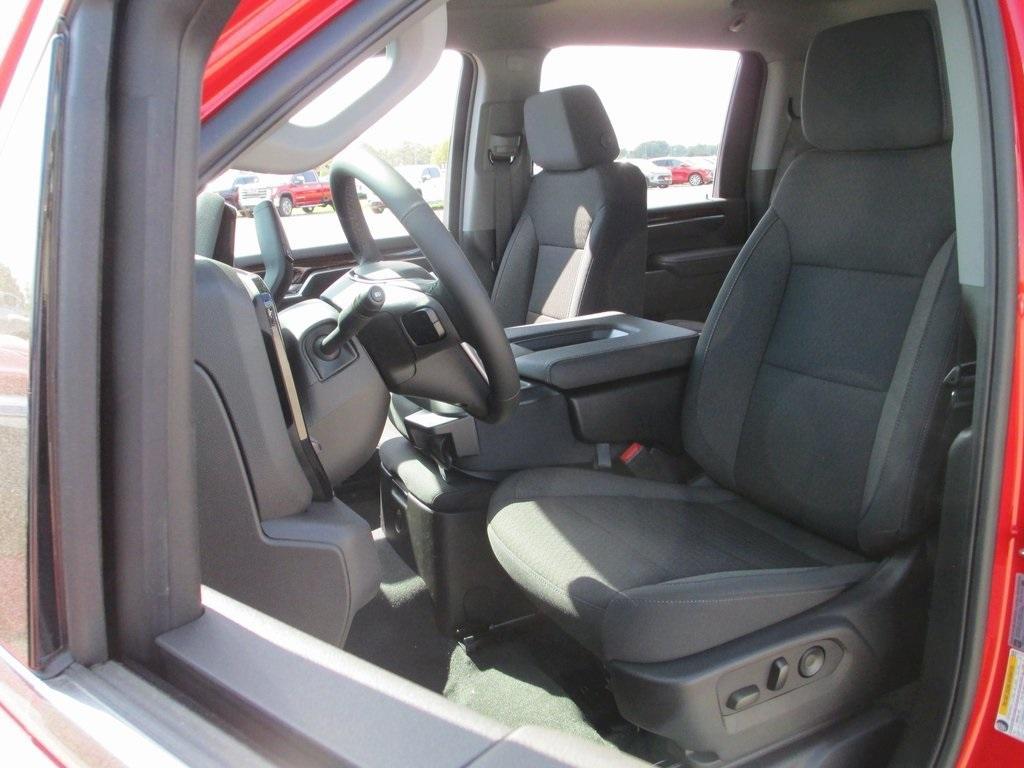 new 2026 GMC Sierra 2500 car, priced at $65,914