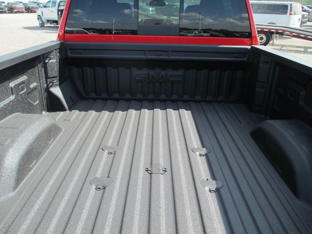 new 2026 GMC Sierra 2500 car, priced at $65,914