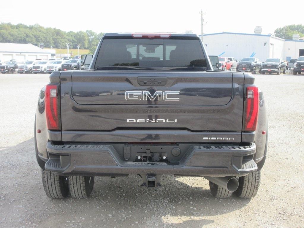 new 2026 GMC Sierra 3500 car, priced at $98,257