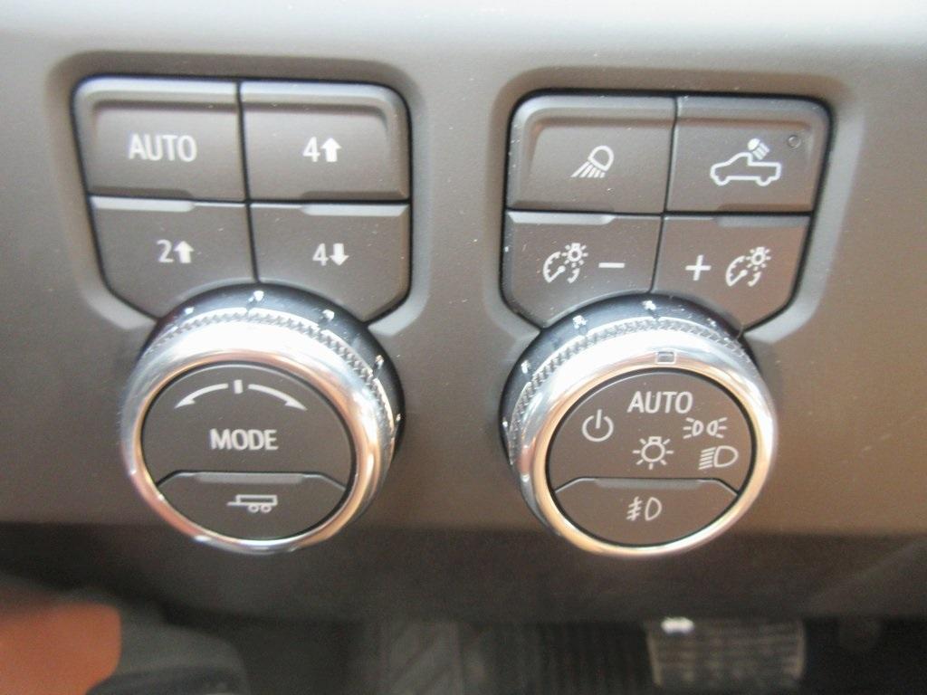 new 2026 GMC Sierra 3500 car, priced at $98,257