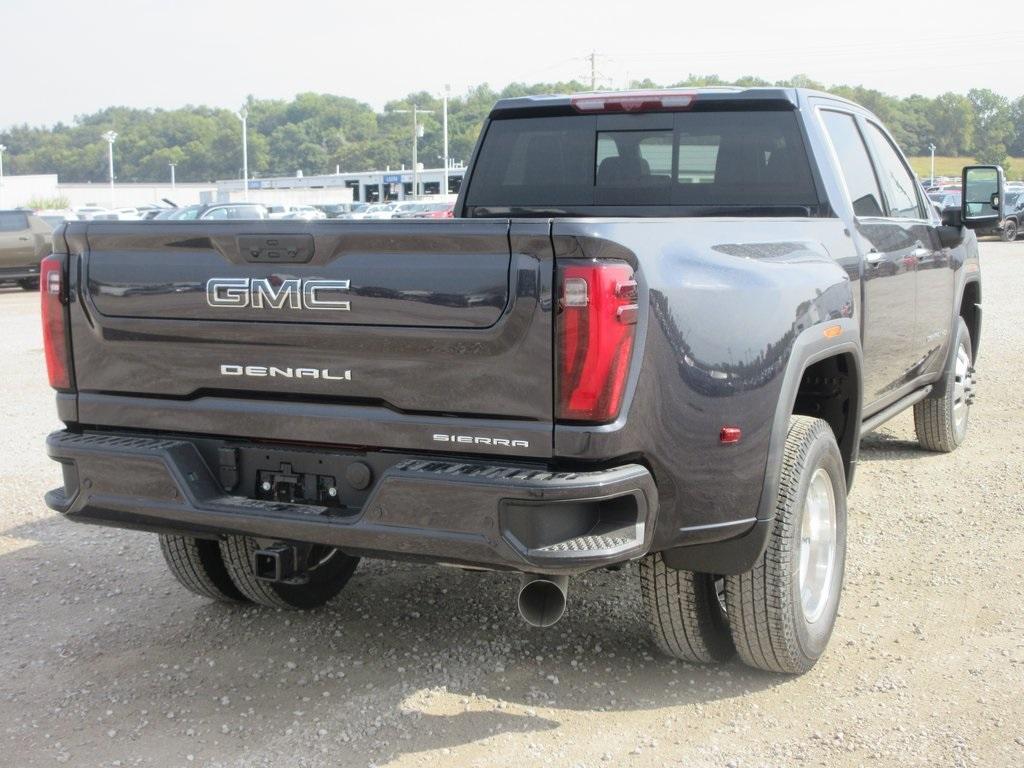 new 2026 GMC Sierra 3500 car, priced at $98,257