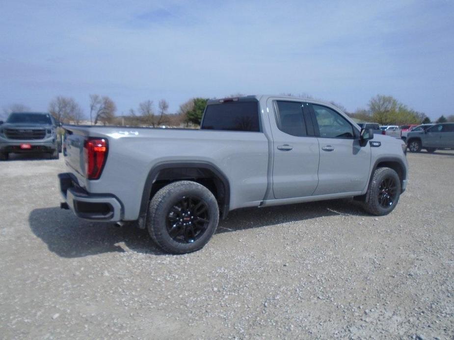 new 2024 GMC Sierra 1500 car, priced at $49,291