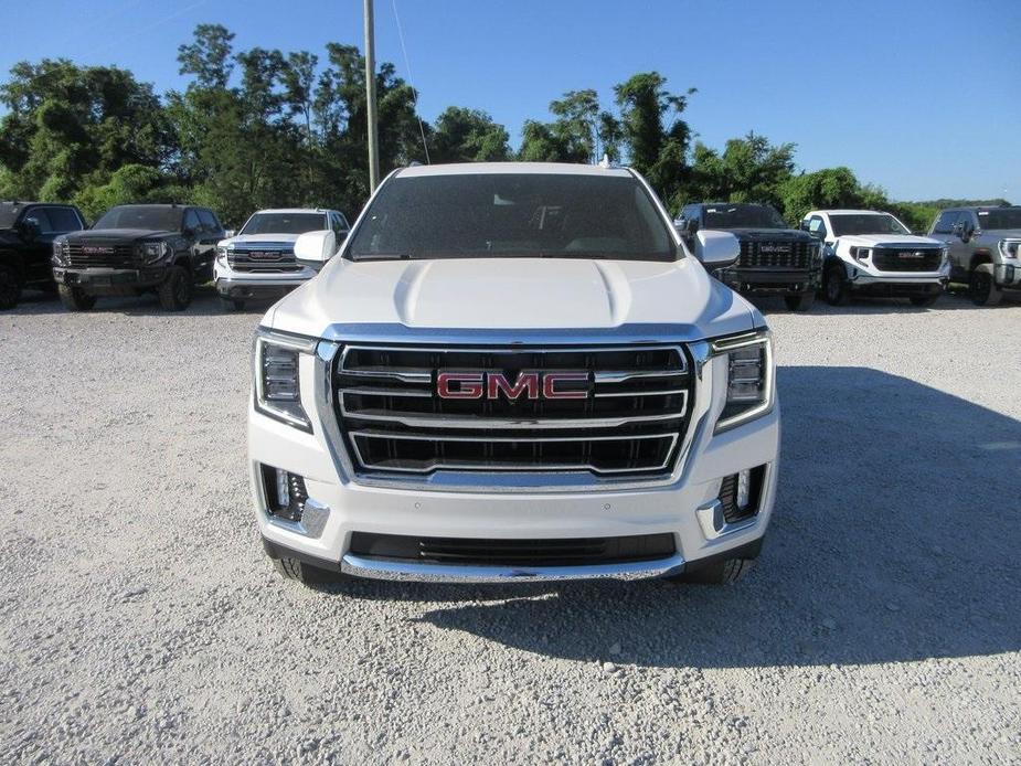 new 2024 GMC Yukon XL car, priced at $72,162