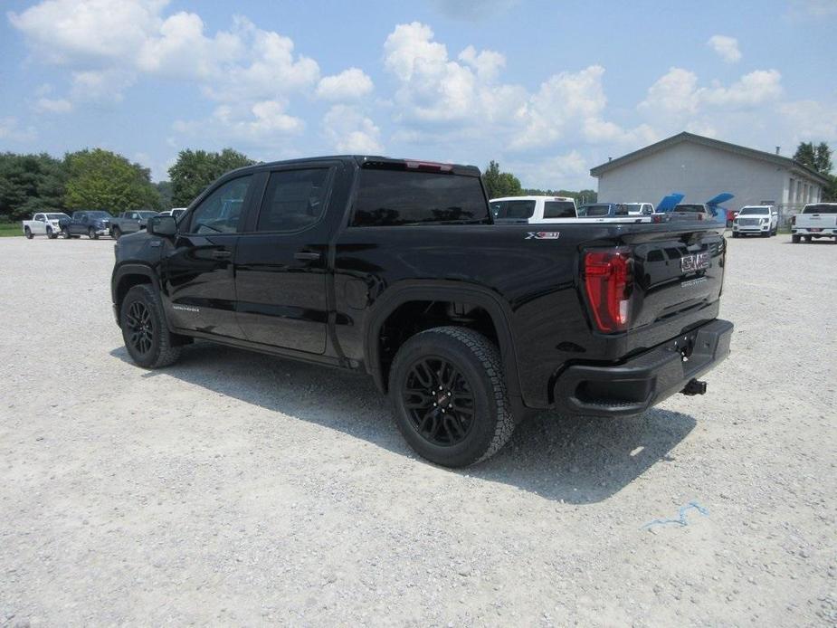 new 2024 GMC Sierra 1500 car