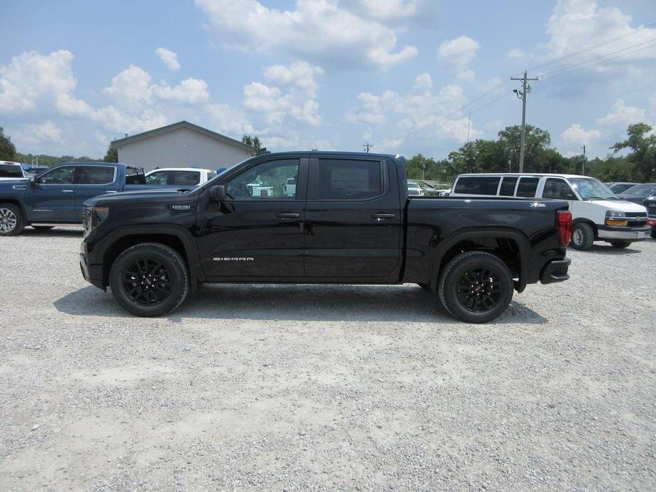 new 2024 GMC Sierra 1500 car