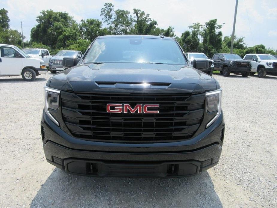 new 2024 GMC Sierra 1500 car