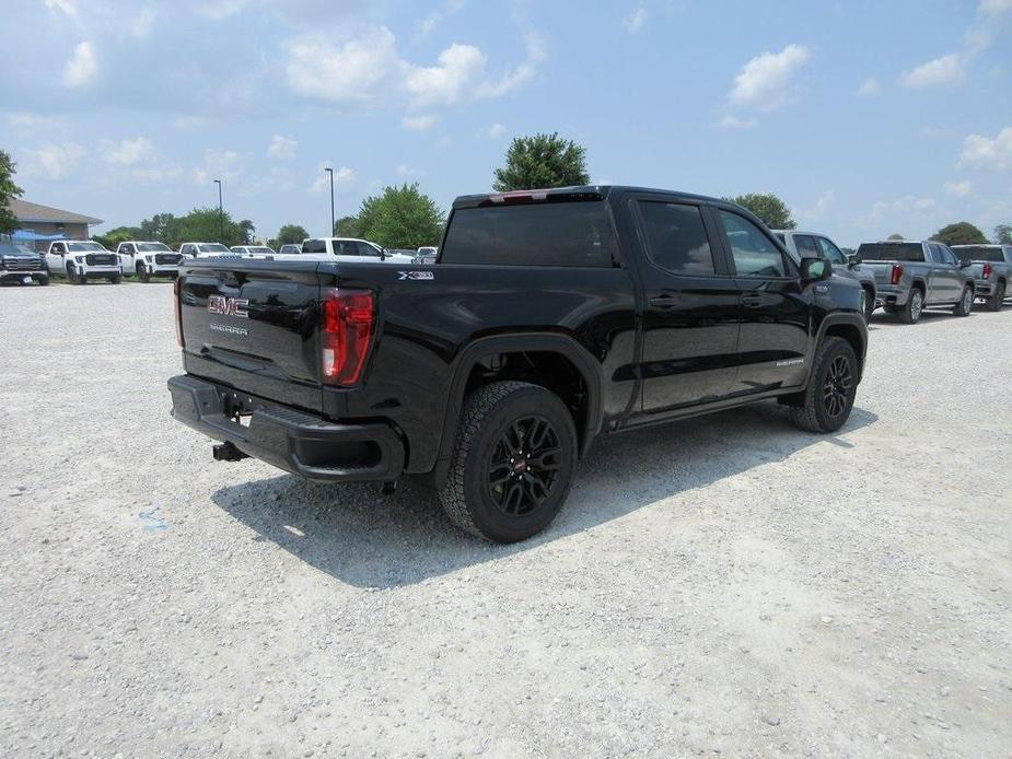 new 2024 GMC Sierra 1500 car