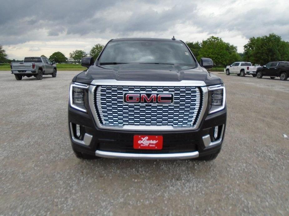 new 2024 GMC Yukon car, priced at $88,865