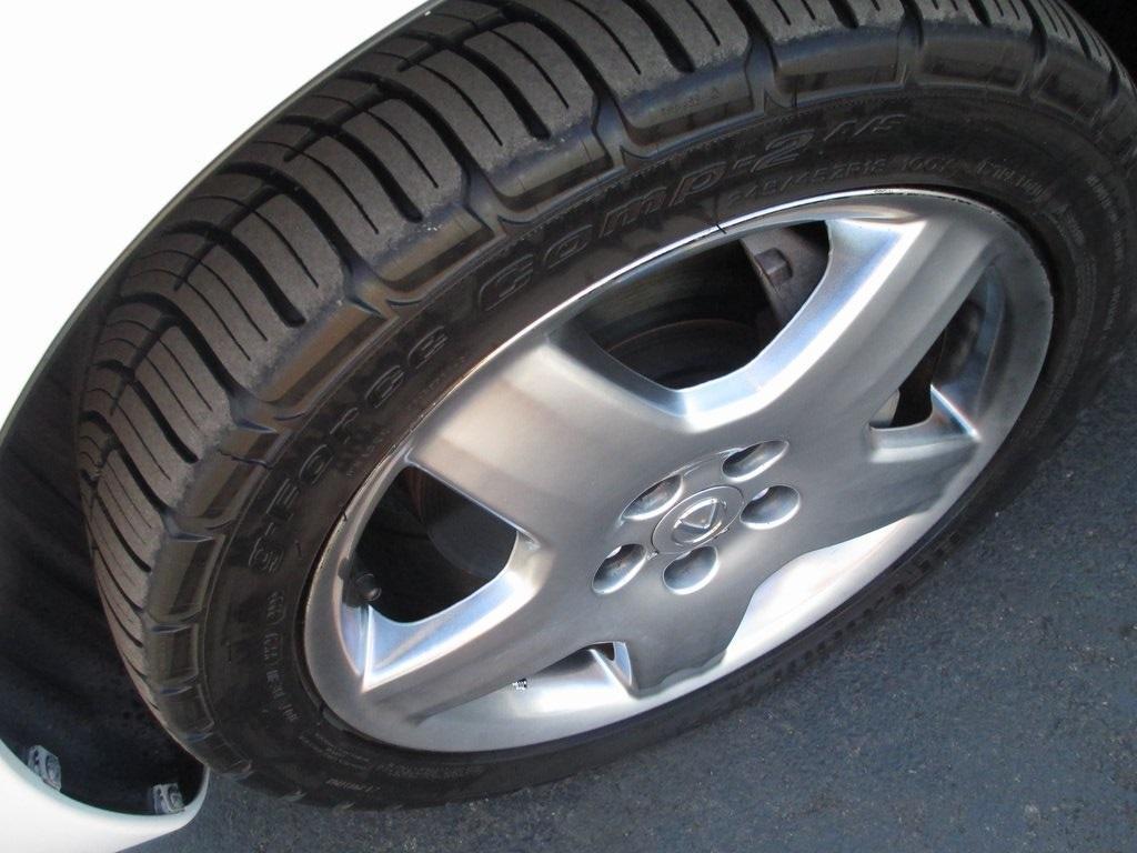 used 2005 Lexus LS 430 car, priced at $16,995