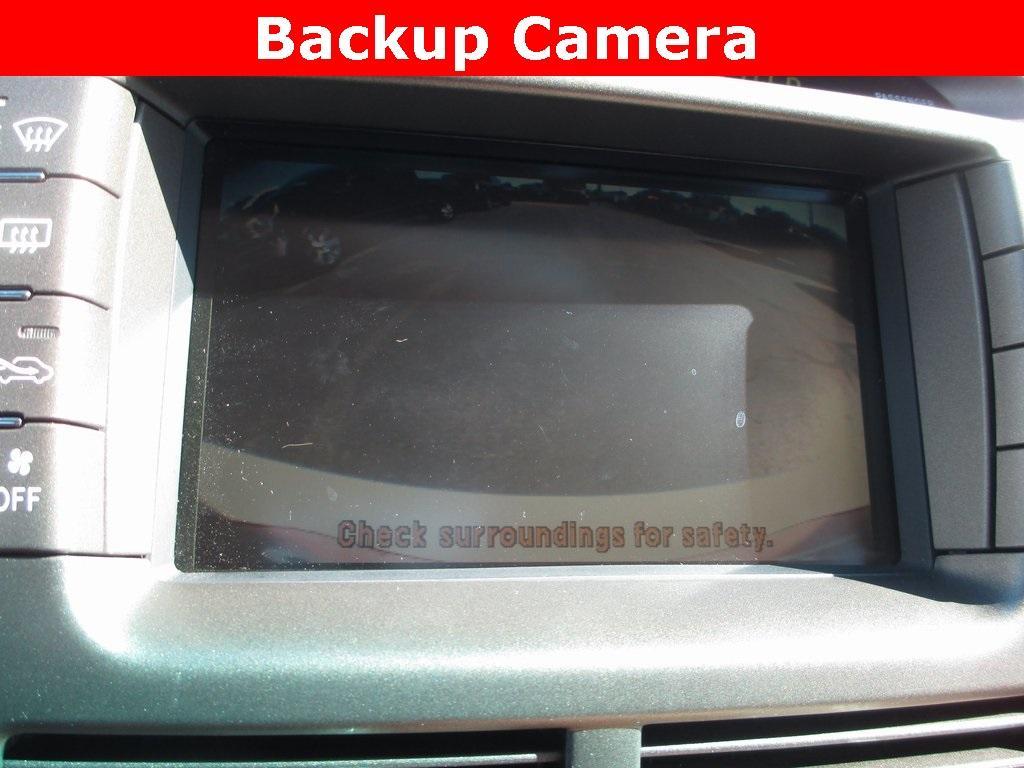 used 2005 Lexus LS 430 car, priced at $16,995