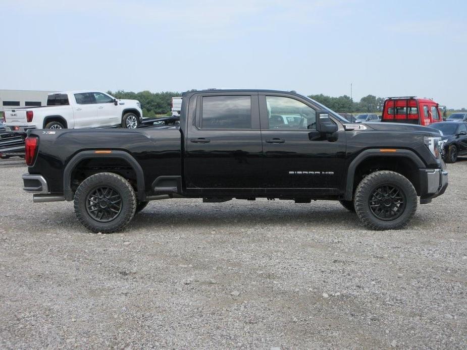 new 2024 GMC Sierra 2500 car, priced at $63,237