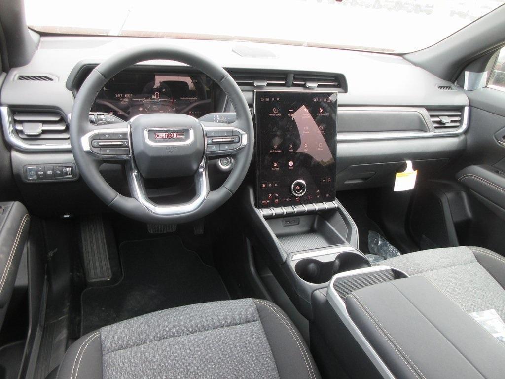 new 2026 GMC Terrain car, priced at $30,509