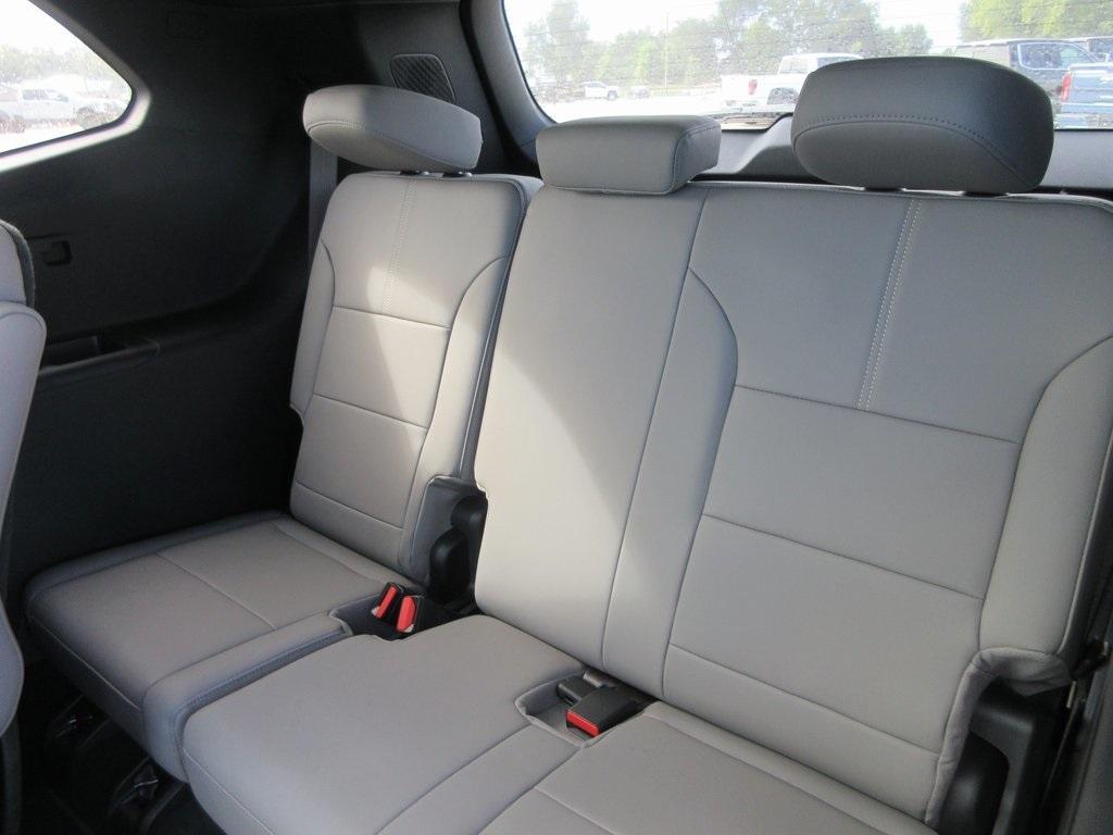 new 2026 GMC Acadia car, priced at $52,935