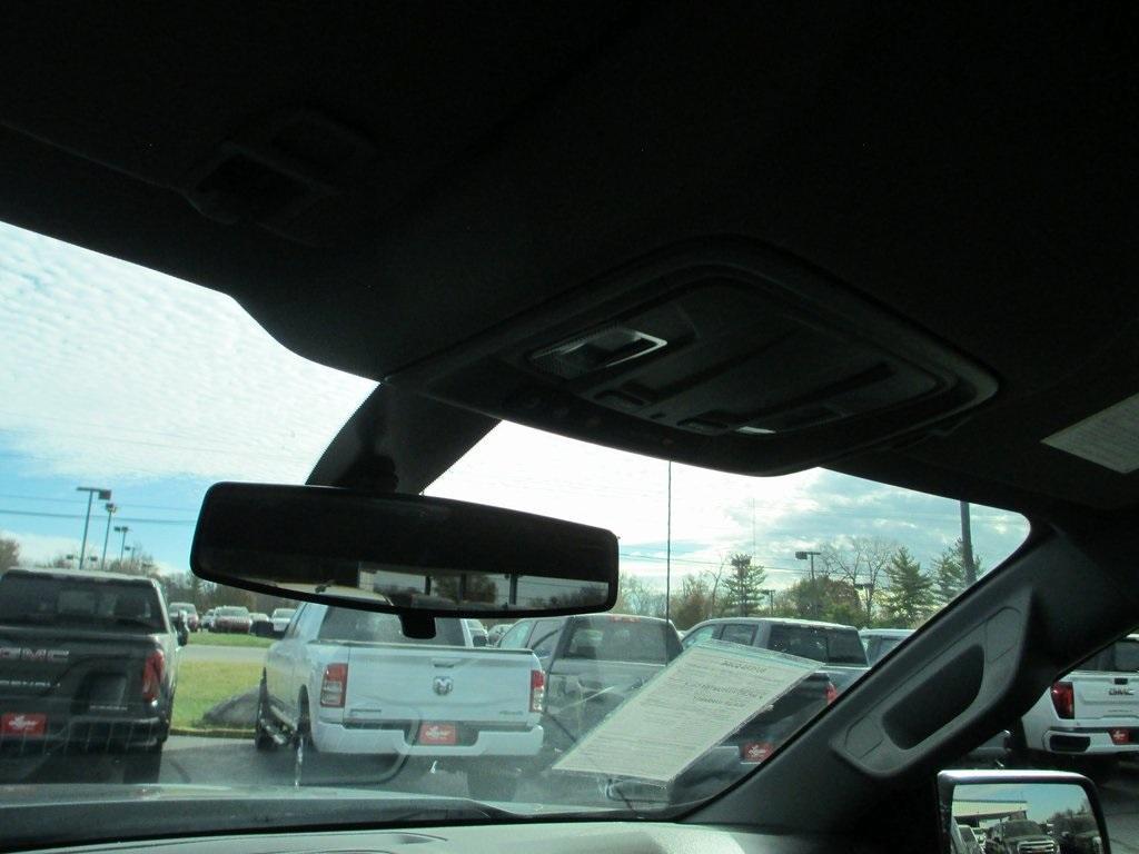 used 2019 Chevrolet Silverado 1500 car, priced at $22,995