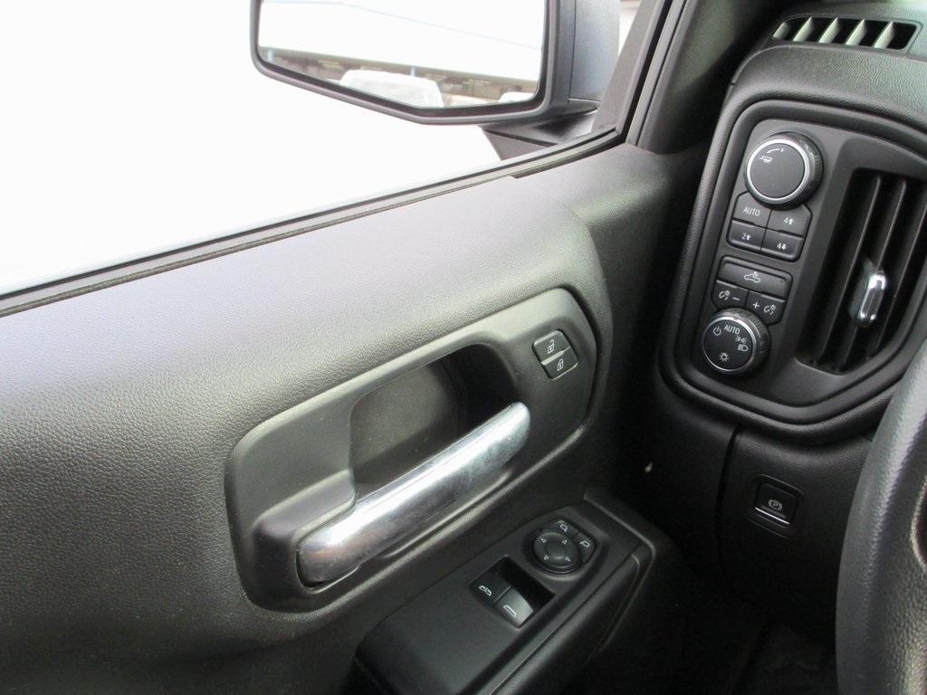 used 2019 Chevrolet Silverado 1500 car, priced at $22,995