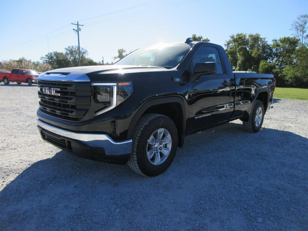 new 2025 GMC Sierra 1500 car, priced at $39,243