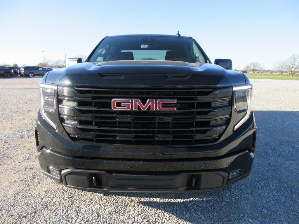 new 2025 GMC Sierra 1500 car, priced at $50,246