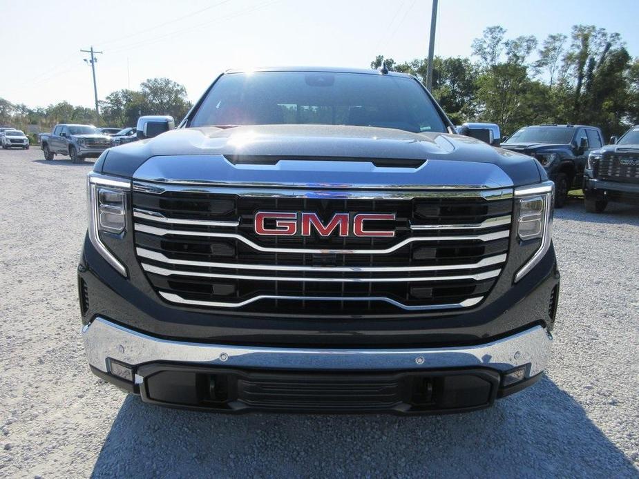 new 2025 GMC Sierra 1500 car, priced at $61,140