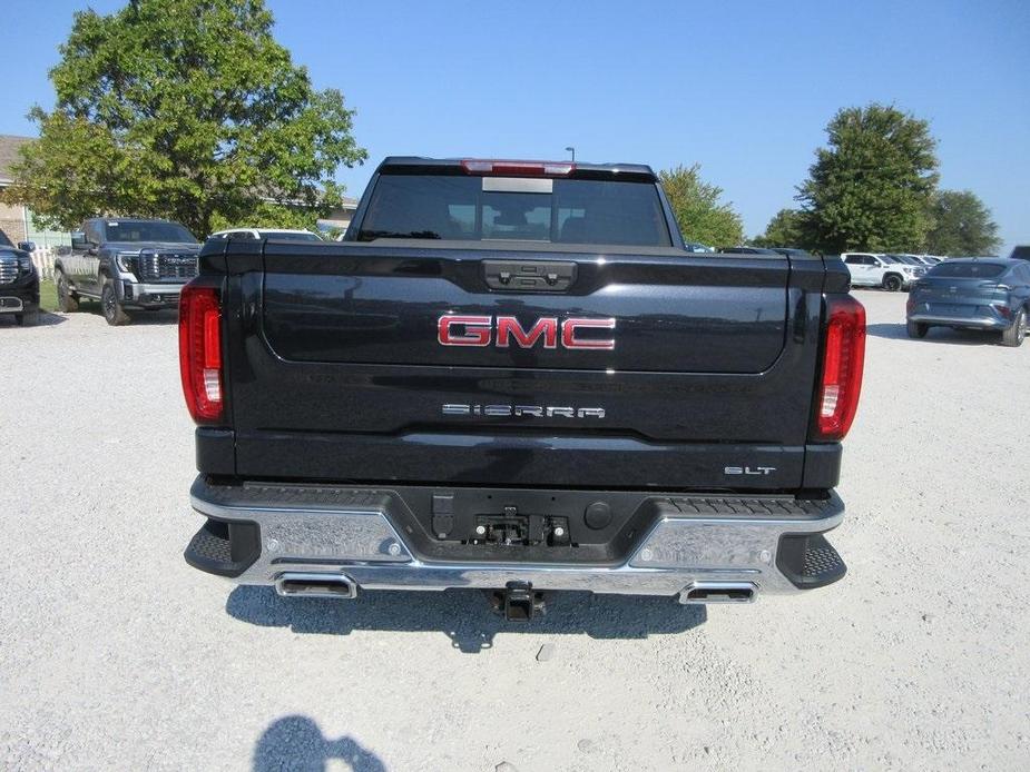 new 2025 GMC Sierra 1500 car, priced at $61,140