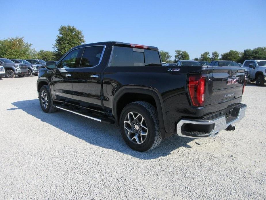 new 2025 GMC Sierra 1500 car, priced at $61,140