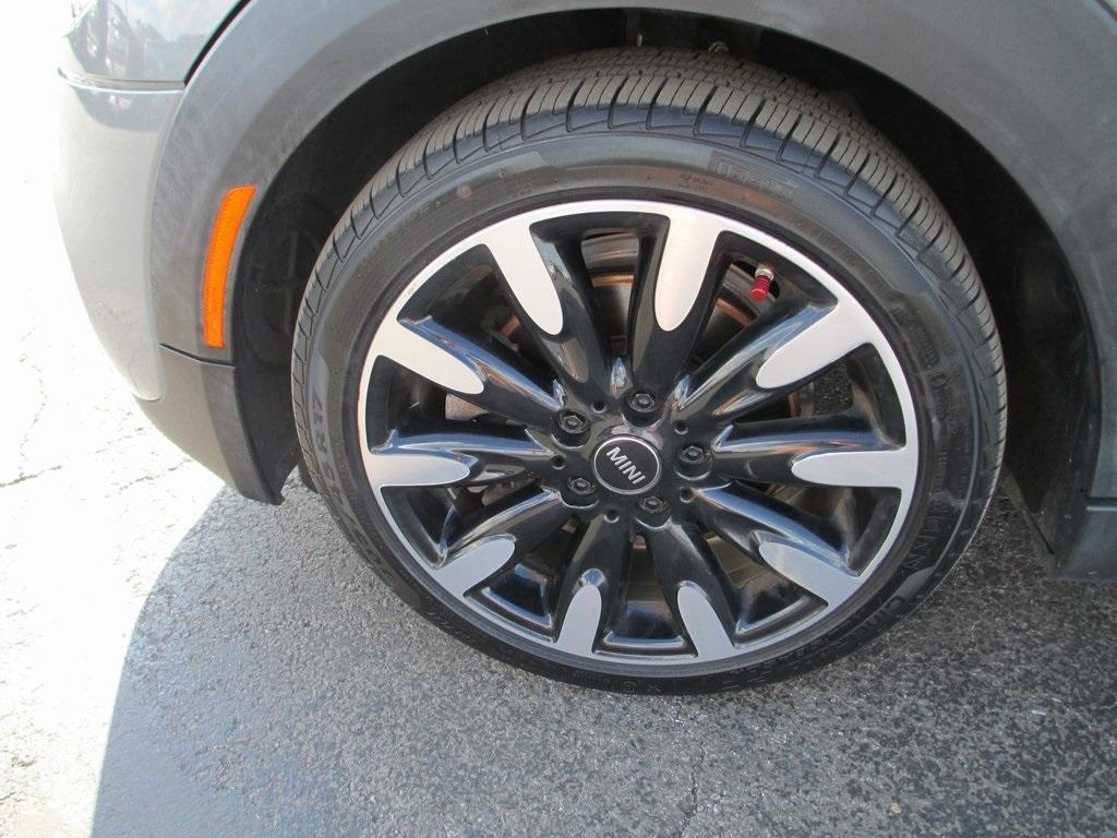 used 2020 MINI Hardtop car, priced at $17,995