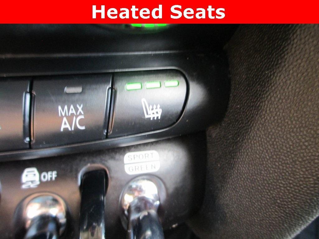 used 2020 MINI Hardtop car, priced at $17,995