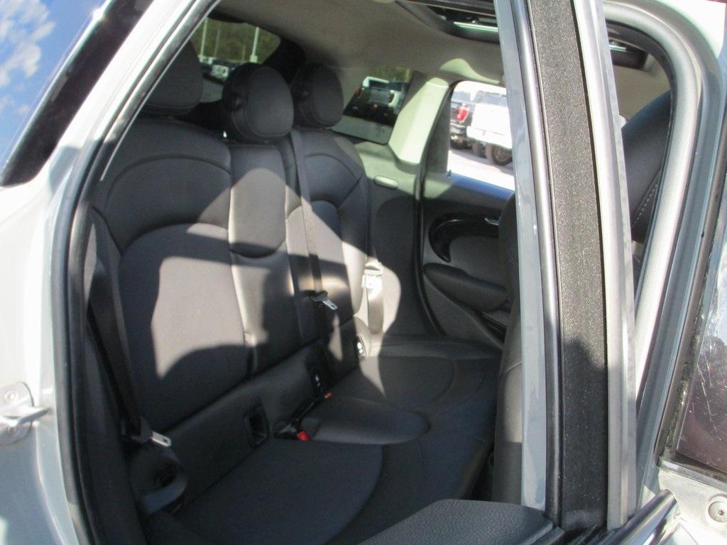 used 2020 MINI Hardtop car, priced at $17,995