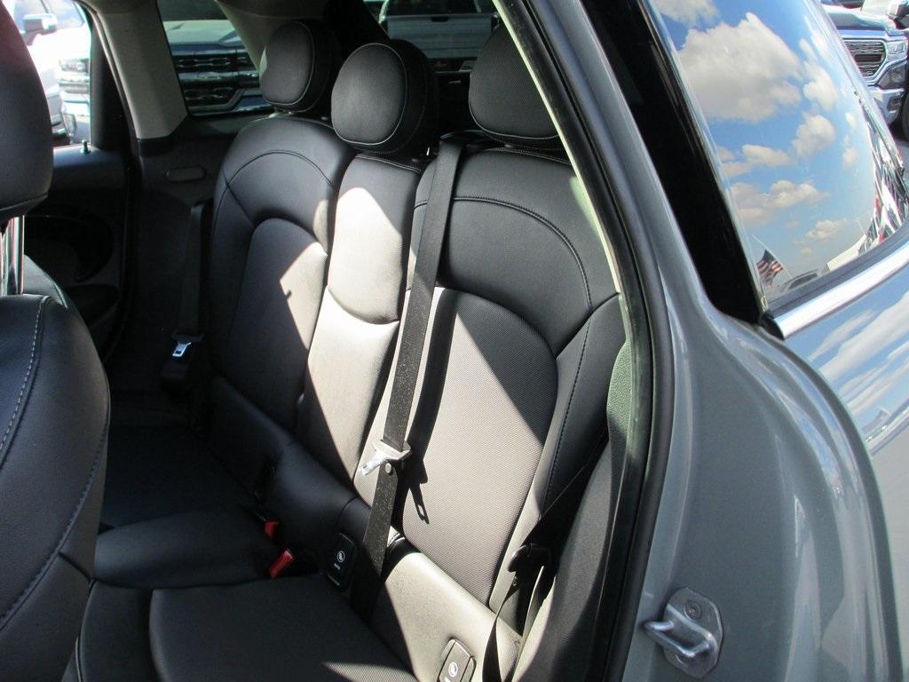 used 2020 MINI Hardtop car, priced at $17,995