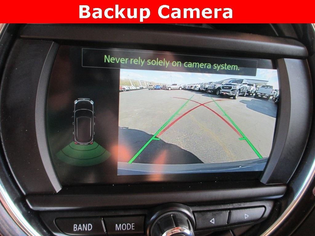 used 2020 MINI Hardtop car, priced at $17,995