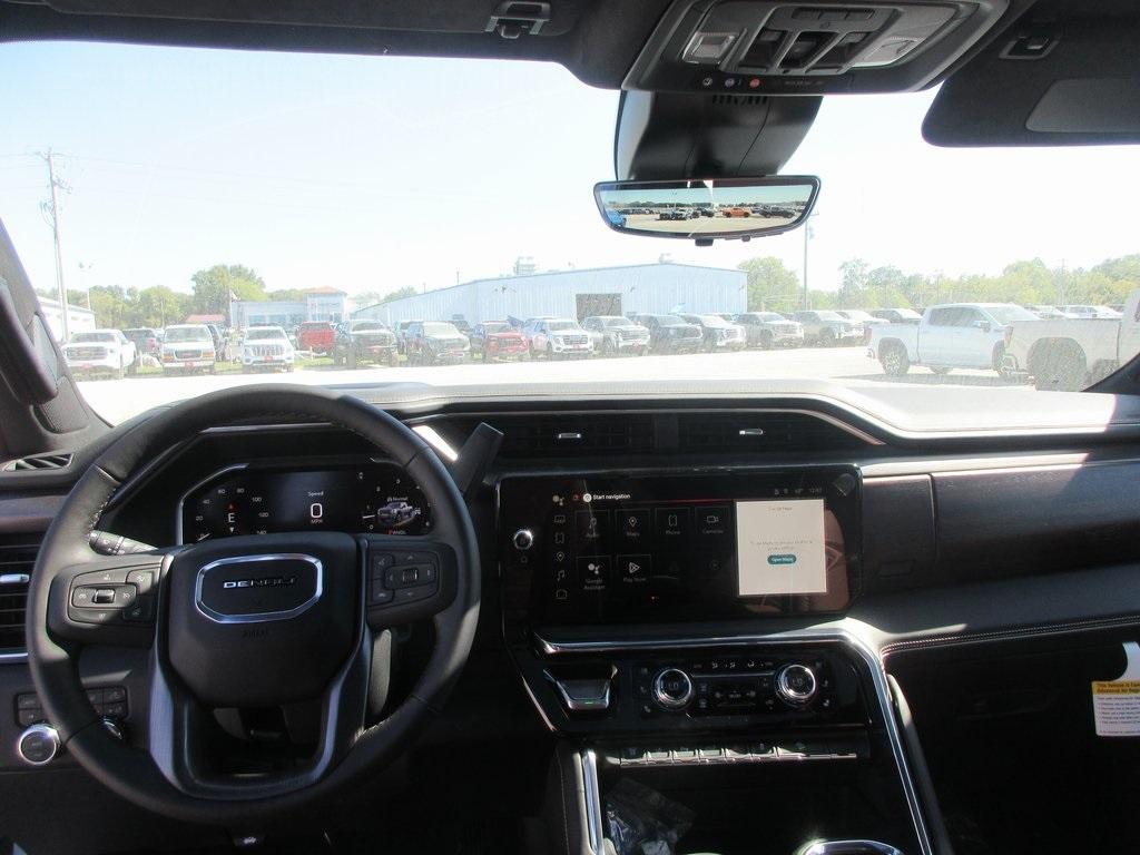 new 2026 GMC Sierra 2500 car, priced at $92,428