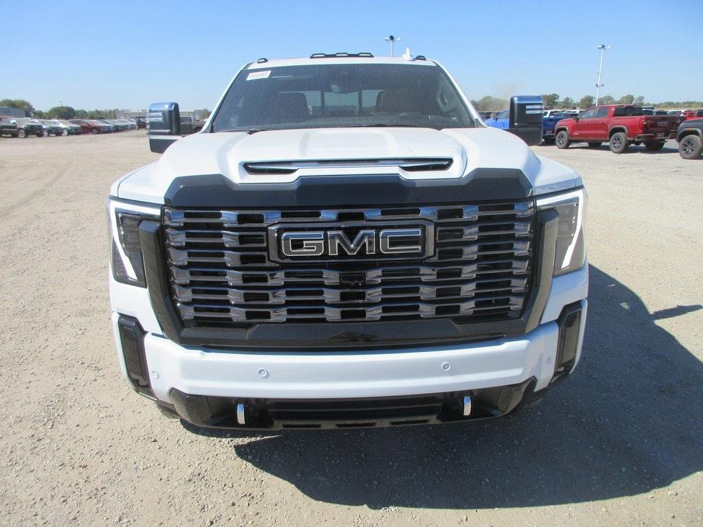 new 2026 GMC Sierra 2500 car, priced at $92,428