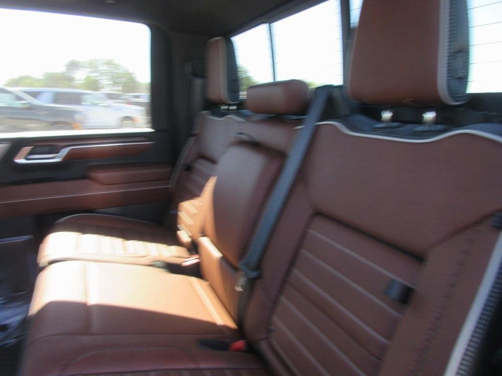 new 2026 GMC Sierra 2500 car, priced at $92,428