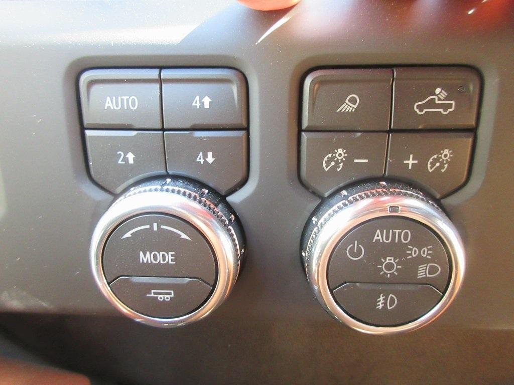 new 2026 GMC Sierra 2500 car, priced at $92,428