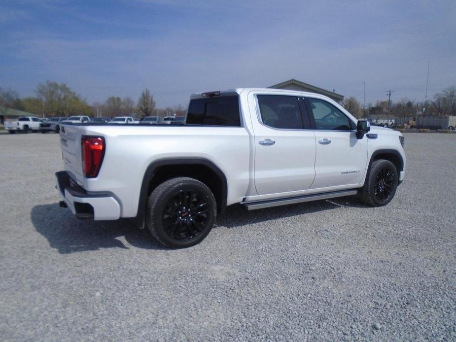 new 2024 GMC Sierra 1500 car, priced at $72,963