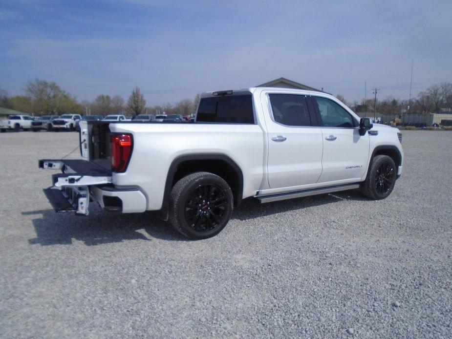 new 2024 GMC Sierra 1500 car, priced at $72,963