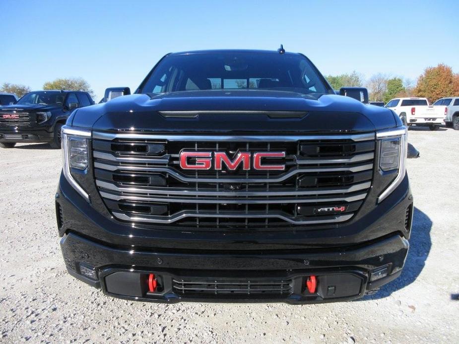 new 2025 GMC Sierra 1500 car, priced at $72,125