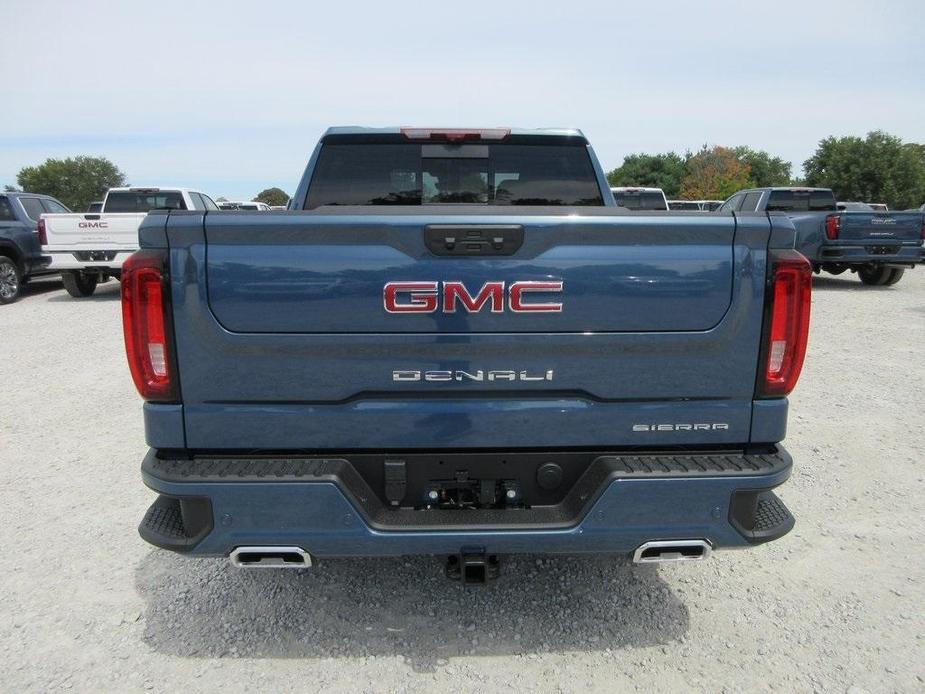 new 2025 GMC Sierra 1500 car, priced at $71,901