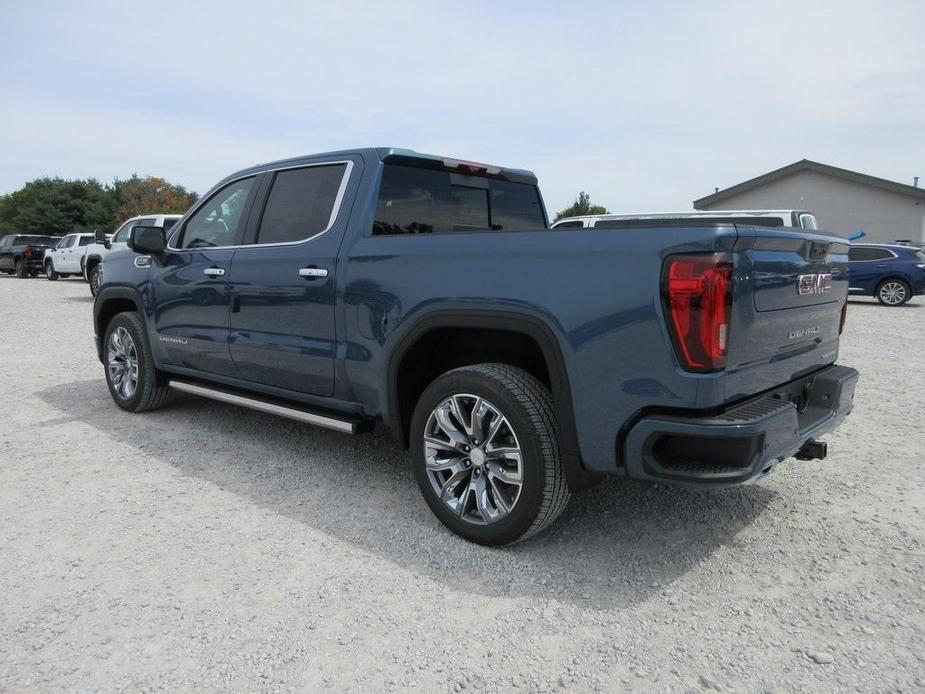 new 2025 GMC Sierra 1500 car, priced at $71,901