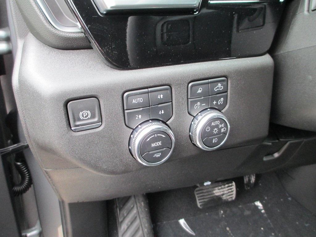 new 2025 GMC Sierra 3500 car, priced at $76,234