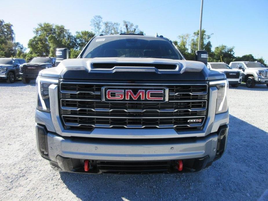 new 2025 GMC Sierra 2500 car, priced at $70,978