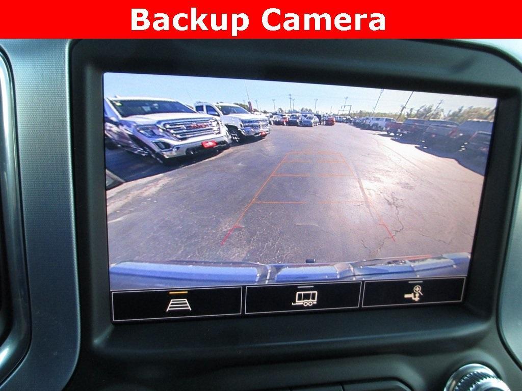 used 2022 GMC Sierra 1500 Limited car, priced at $37,995