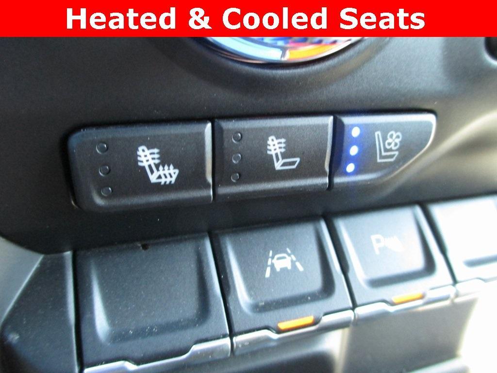 used 2022 GMC Sierra 1500 Limited car, priced at $37,995