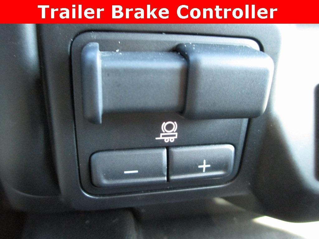 used 2022 GMC Sierra 1500 Limited car, priced at $37,995