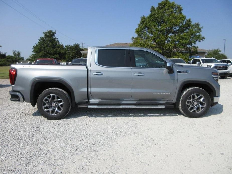 new 2025 GMC Sierra 1500 car, priced at $62,020