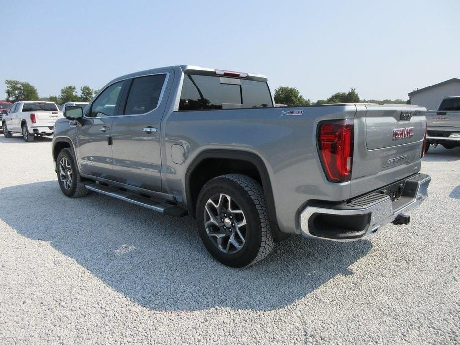 new 2025 GMC Sierra 1500 car, priced at $62,020